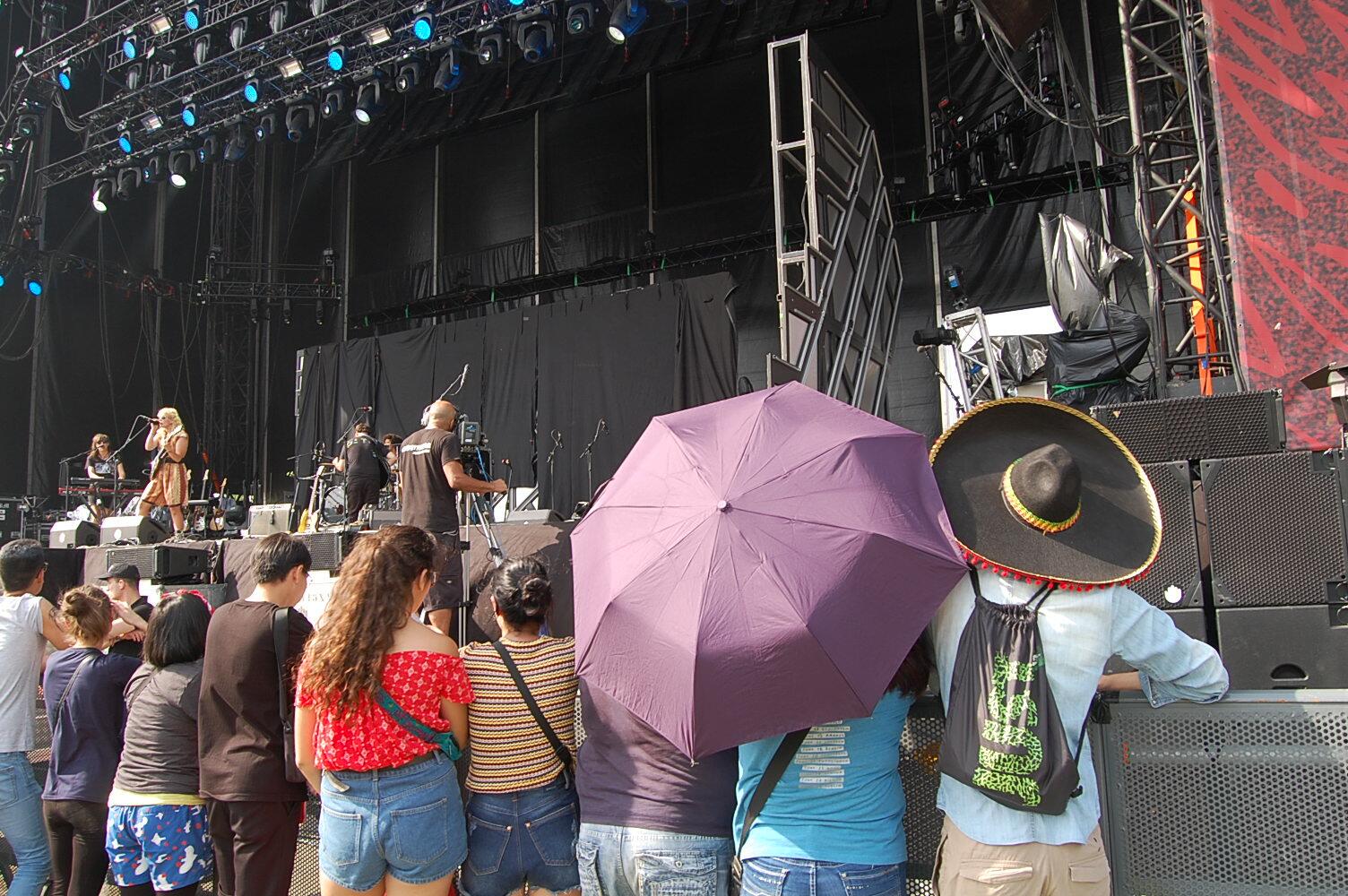 Foto 36 de la jueves 7 de julio | Bilbao BBK Live 2016